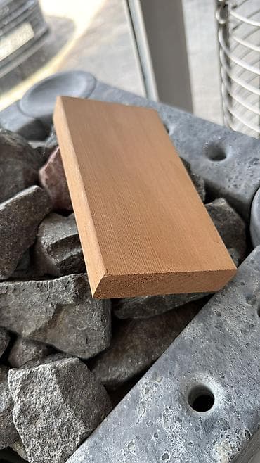 Təmir və tikinti: Sauna taxtasi sauna üçün taxta lipa sauna materialları rus lipa — 7