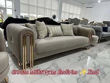 salon divanlari: Divan, Parça — 1