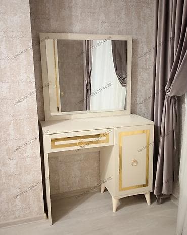 Trümo Eviniz üçün geniş mebel seçimi: divanlar, dolablar, çarpayılar — 1
