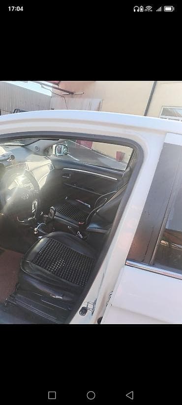 avto kredit: Great Wall : 1.5 l | 2014 il 28500 km Sedan — 9