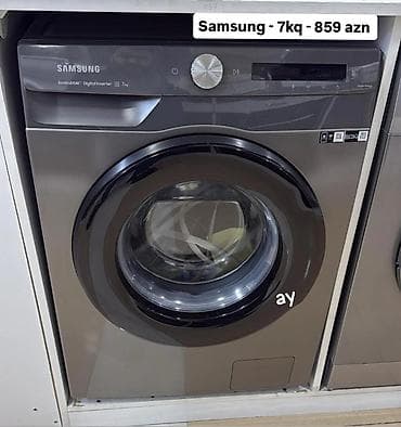 Su qızdırıcı kranlar: *Samsung 7kq* *Qiymet 859 azn* Rəsmi zəmanət ✔️ Çatdırılma Bakı — 1