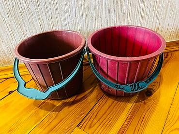 набор инструментов: Vedreler 6-ededdi Hamisi bir yerde 7 manat olculer muxtelifdi — 3