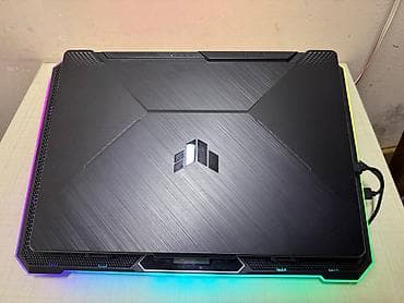 oyuncu laptop ucuz: Asus Tuf Gaming A15 Ekran 15.6" FHD 1080P Gaming 144Mhz CPU - ryzen 7 — 2