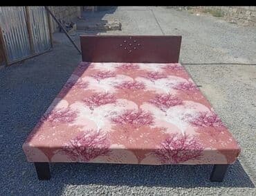 Ev üçün mebel: Kravat Təzə hazırları var Bir nəfərlik kravat 60 manat İki nəfərlik — 7