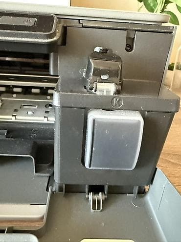 inter m: HP Smart Tank 515 çoxfunksiyalı printer 2 ildir alınıb. Tam işlək — 5