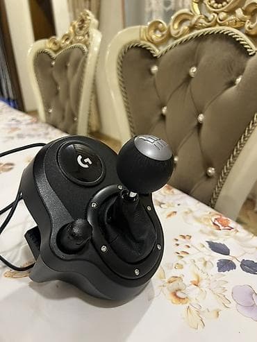 xbox logitech g920: Cox az islenib. Demek olarki tep tezedir Logitech G29 Driving Force — 3