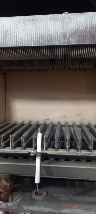 kombi grand: İşlənmiş Kombi İmmergas 28 kVt, Ödənişli çatdırılma, Ödənişli quraşdırma, Zəmanətli, Kredit yoxdur — 6