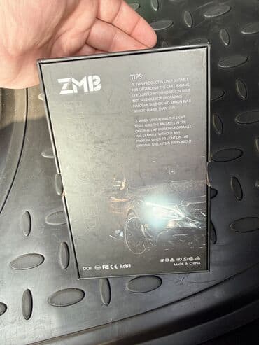 led işiq: Komplekt, Yaxın və uzaq vuran işıqlar Hyundai, Yeni — 5