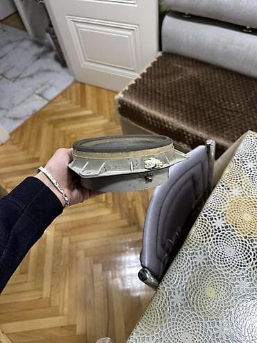 indesit soyuducu satilir: Toyota orijinal qapı/ön akustik dinamiklər (cüt) - Model kodu — 1