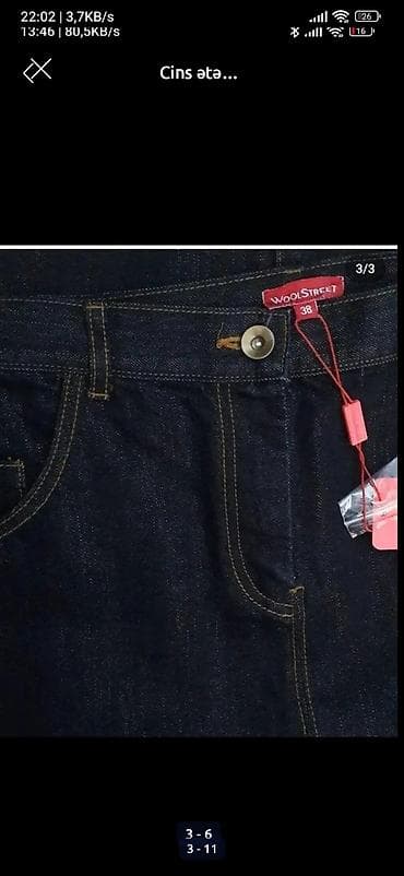 qaqa geyimi: Hər biri fərqli qiymətə — 6