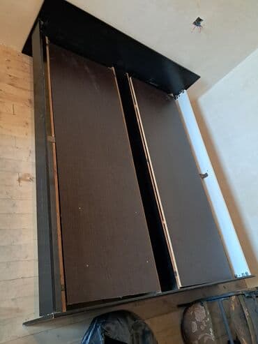 ürək tort şəkilləri: İkinəfərlik çarpayı, Bazasız, Siyirməsiz — 5