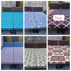 2 nəfərlik taxt doşəyi: Yeni, Təknəfərlik çarpayı, Bazasız, Matrassız, Siyirməsiz, Azərbaycan — 2