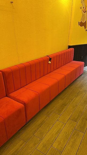 Дом и сад: RESTORANLAR ÜÇÜN PROFESİONAL MEBELLƏR – TOPDAN və PƏRAKƏNDƏ SATIŞ! — 3