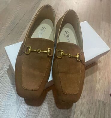 Ölçü: 36, rəng - Qəhvəyi, Yeni lalafo.az -da Ölçü: 36, rəng - Qəhvəyi, Yeni