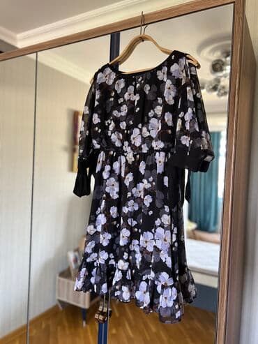 ikinci əl uşaq əşyaları: 1-2dəfə geyinilib.Təzədən seçilmir — 1