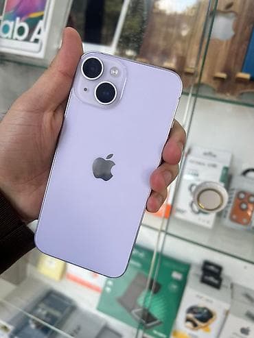 iphone 16 sade: IPhone 14 — 1