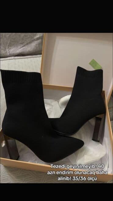 Tezedi geyinilmeyibdir! 😍