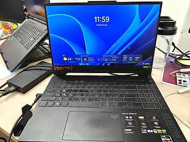 asus manitor: Salam. İşdə istifadə etmək üçün almışdım, işdə lazım olmadı və — 4