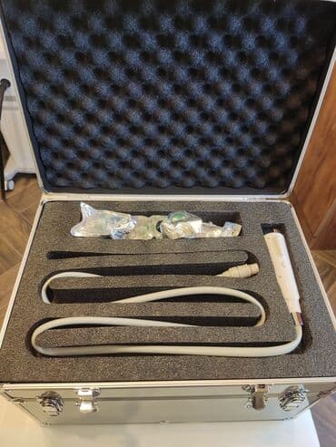 bakida tibbi masaj kurslari: Qızıl iynə heç islenmeyib — 5