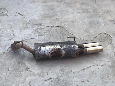 teker soken aparat: Opel Vecra b — 3
