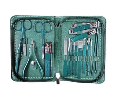 женский гель лак: Manikür dəsti dırnaq naboru hədiyyəlik kişi və qadınlar üçün — 2