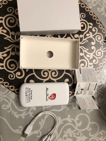 аккумуляторы от автоакб: Powerbank 20000 mAh, Yeni — 3