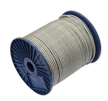 dəmir alan: İp DIN 3064 LLC «Steelmetgroup» şirkətinin məhsullarını Bakı — 1