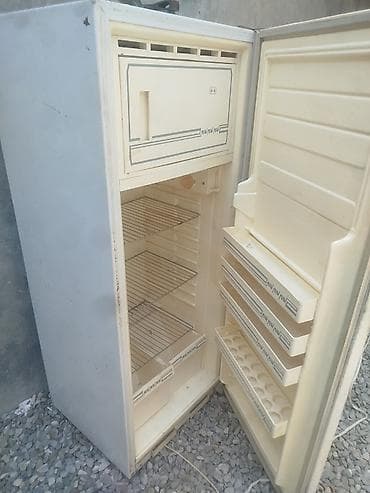 Birqapılı məişət soyuducusu çinar - Üst hissədə ayrıca dondurucu lalafo.az -da Birqapılı məişət soyuducusu çinar - Üst hissədə ayrıca dondurucu