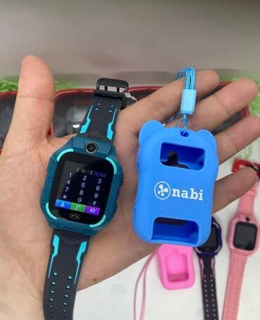 samsung e: Yeni, Smart saat, Nabi, Suya davamlı — 6