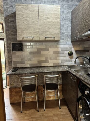 divar isiqlari: Sifarişlə mətbəx dəsti, MDF, Kredit yoxdur — 1