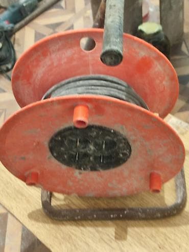 su matoru satilir: Çox az işlənib təzədən seçilmir sərfəli qiymətə! Məişət və təmir üçün — 2