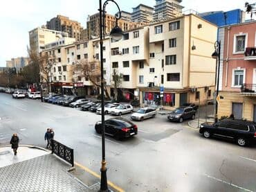 ucbucaq evlər: Bakı, 1 otaqlı, Köhnə tikili, 38 kv. m — 6