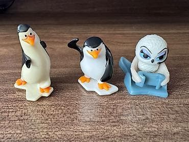 toy story: Kinder Azadliq metrosu — 1