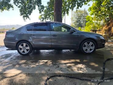 радиатор охлаждения опель вектра б: Volkswagen Passat: 2 л | 2007 г. Седан — 2