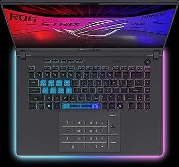 hp printer: Yeni ASUS ROG, 16 ", Intel Core i7, 1 TB, Ödənişli çatdırılma, Rayonlara çatdırılma, Ünvandan götürmə — 5