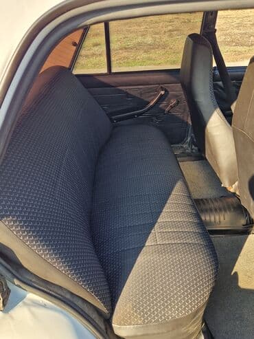 рено 19 запчасти б у: ВАЗ (ЛАДА) 2107: 0.6 л | 2007 г. 90456 км Седан — 6