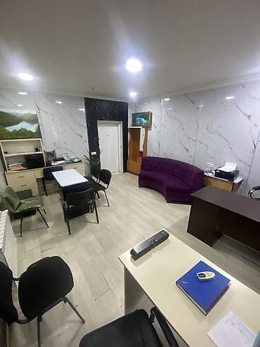 ofis almaq: İnşaatçılar metrosu yaxınlığında A.M.Şərifzadə küçəsində — 1