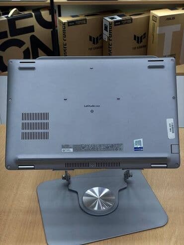 a 11: Dell noutbuk – yığcam, iş və təhsil üçün ideal. Xüsusiyyətlər: - — 5