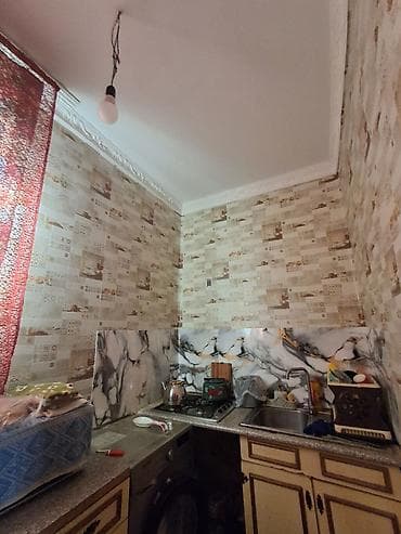 mərdəkanda villa: 3 otaqlı, 85 kv. m, Kredit yoxdur, Yeni təmirli — 2