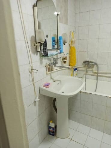 turbo az ford transit 16 1: Bakı, 4 otaqlı, Köhnə tikili, m. Nəriman Nərimanov, 100 kv. m — 15