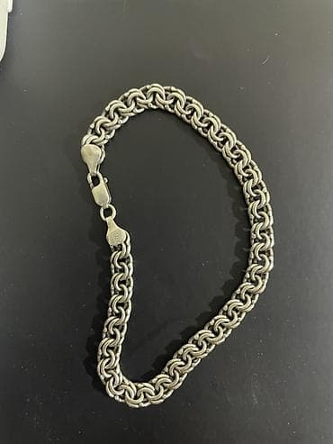 gumuş 925: Gümüş, 925 Əyar — 2