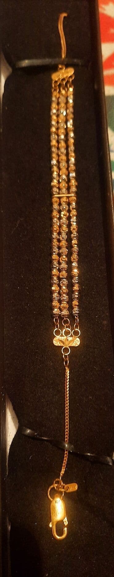 1 qram gumuşun qiyməti 2024: Bilərzik, Sarı qızıl, 875 Əyar, 974 g, Ünvandan götürmə, Pulsuz çatdırılma — 4