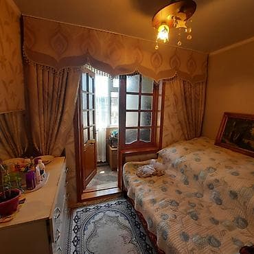 Bakı, 2 otaqlı, Köhnə tikili, 45 kv. m — 5