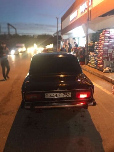 камаз 55111 купить: VAZ (LADA) 2106: 1.6 l | 2005 il 51000 km Sedan — 6