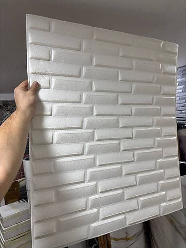 Dekorativ divar panelləri: 3D divar panelinin üstünlükləri. Turkiyenindi. Optavoydu Bizde — 4