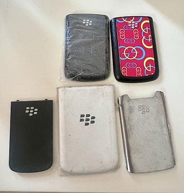 Telefon ehtiyat hissələri: Vintage mobil telefon hissələri – qarışıq dəst Məzmun: - Sensor ön — 7