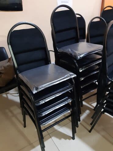 deri parça: Oturacaq stullar 13 azn den 25 azn dek Istediyiniz stulu istediyiniz — 6