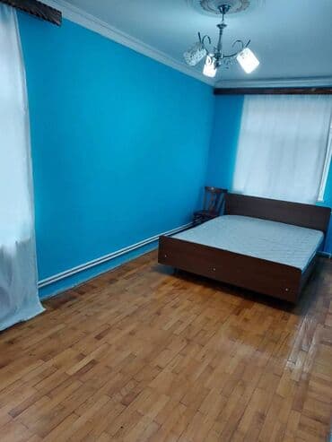 ucuz evler xirdalanda: Bakı, 2 otaqlı, Köhnə tikili, m. Xalqlar Dostluğu, 50 kv. m — 3