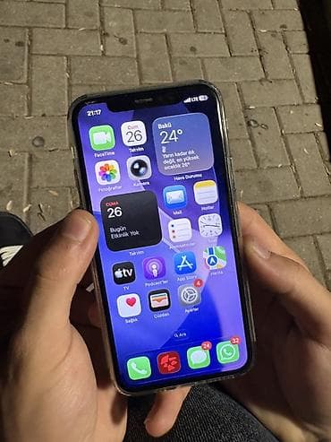 IPhone 11 Pro, Matte Midnight Green — 2