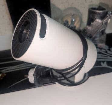 mini: Portativ Proyektor — 1